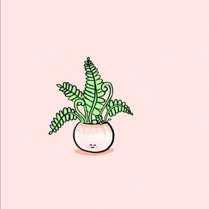 Meet your Posher, Smith